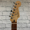 2020 MIM Fender Stratocaster Electric Guitar