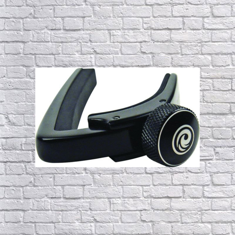 D'Addario PW-CP-07 Capo Lite
