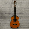 Vintage 1971 Harmony H175 "Top of the Line" Classical Guitar