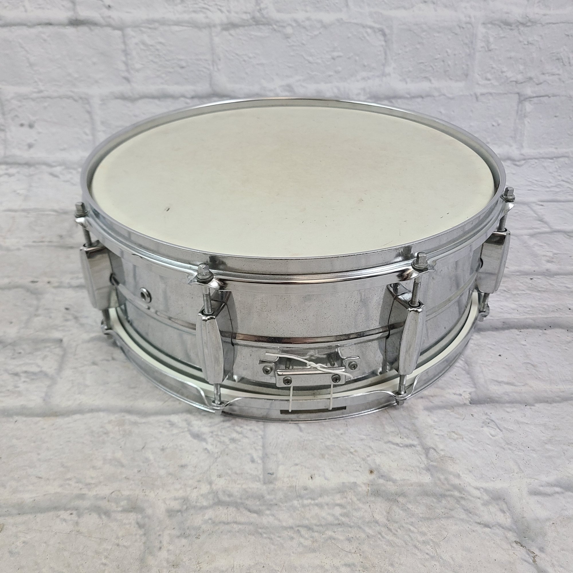 Unknown Manufacturer 8-Lug Steel Snare
