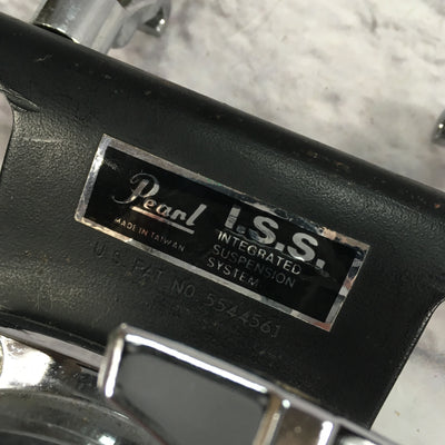Pearl ISS Suspension Mount
