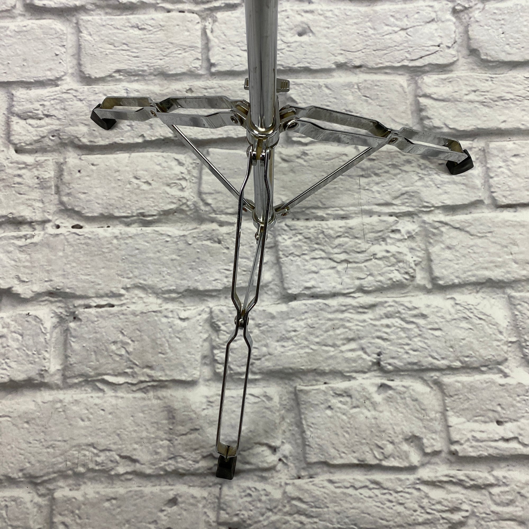 Unknown Straight Cymbal Stand w/ Felt