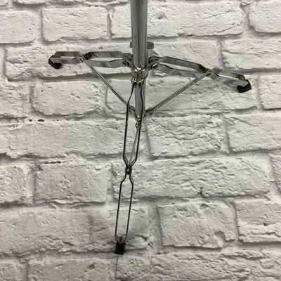 Unknown Straight Cymbal Stand w/ Felt
