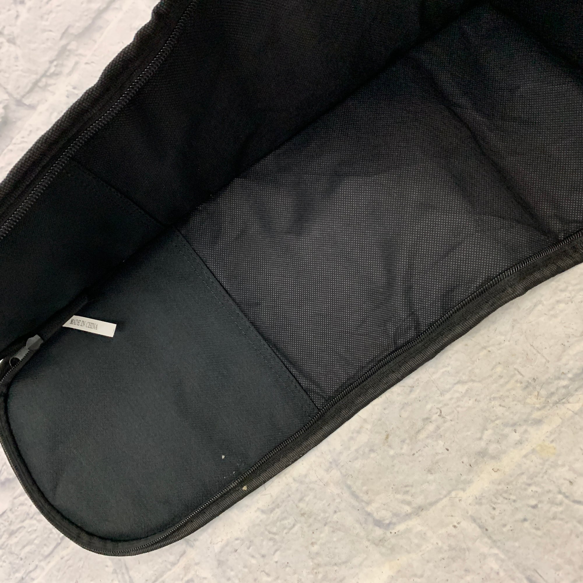 Fender Electric Gig Bag