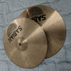 Sabian B8 14" Hi Hat Cymbals