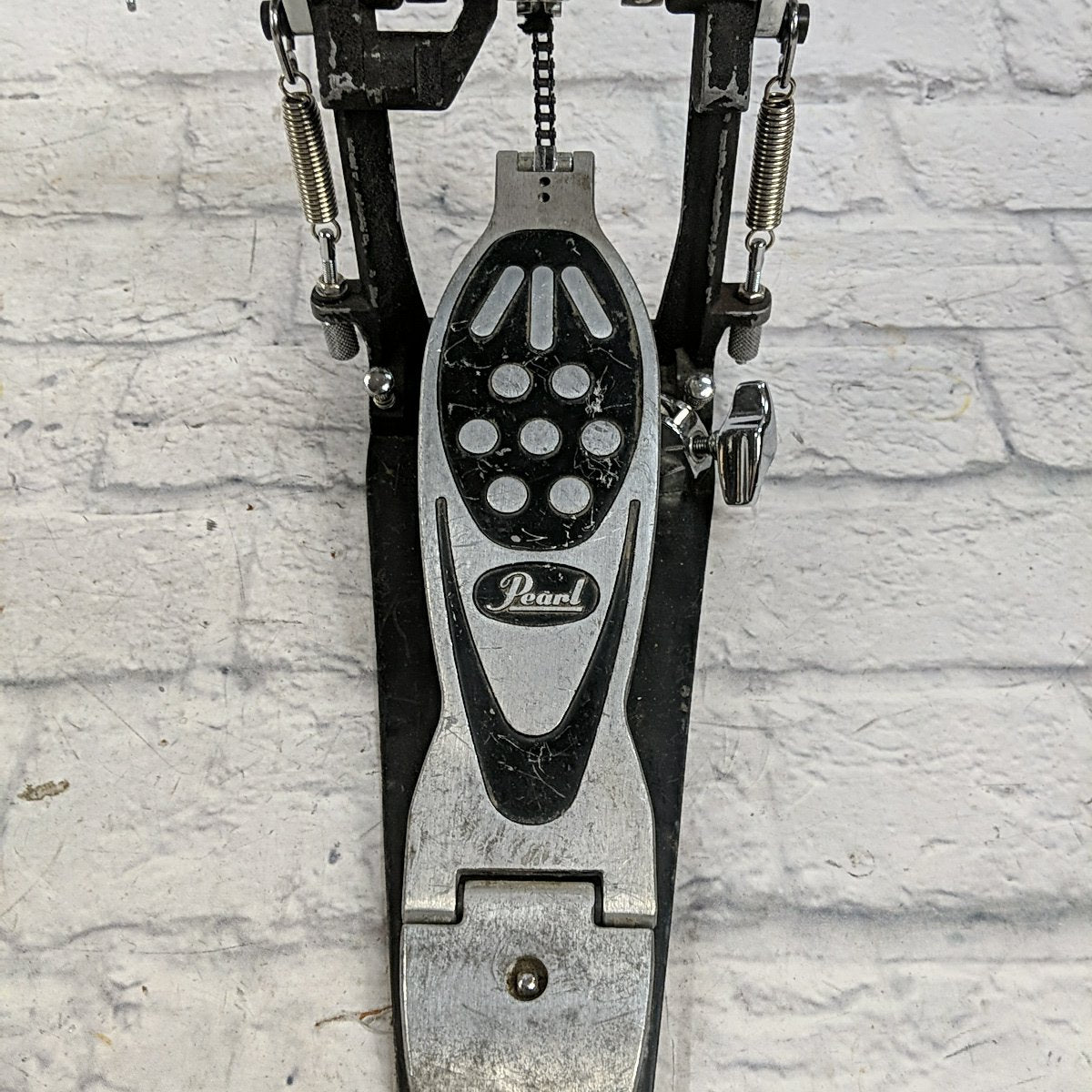 Pearl Eliminator Double Kick Pedal