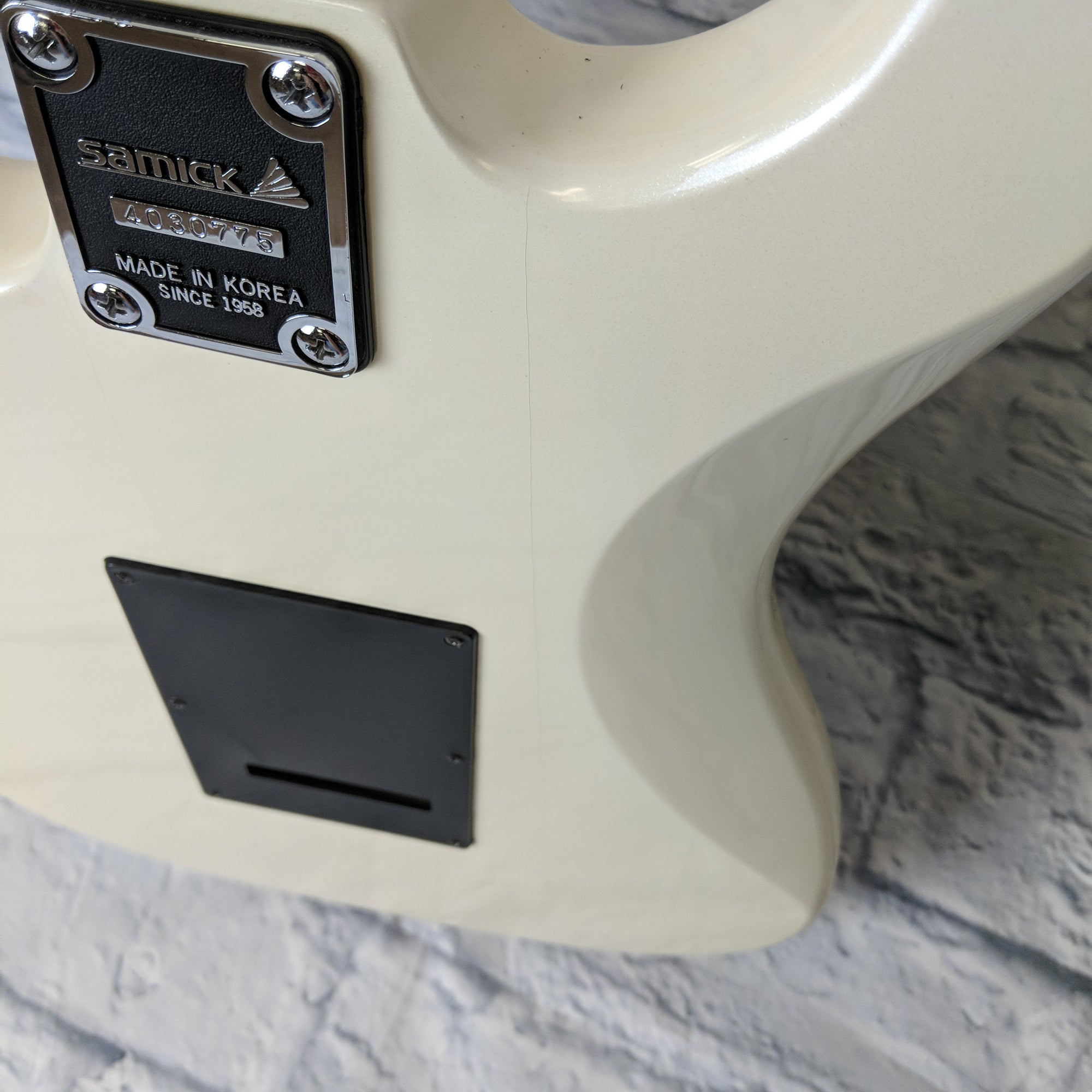 Samick Southside Special Electric Guitar