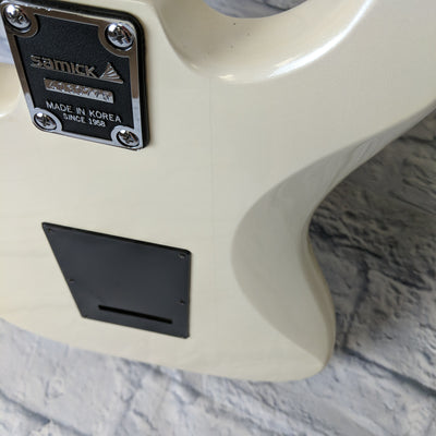 Samick Southside Special Electric Guitar