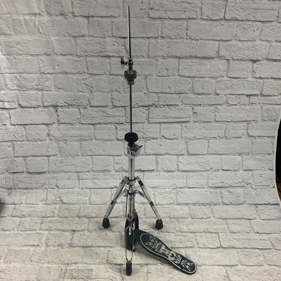 SP Sound Percussion Straight Hi Hat Stand