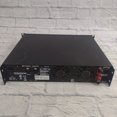 Crown XLS802 Power Amp