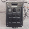 Fishman Presys Blend Acoustic Guitar Preamp