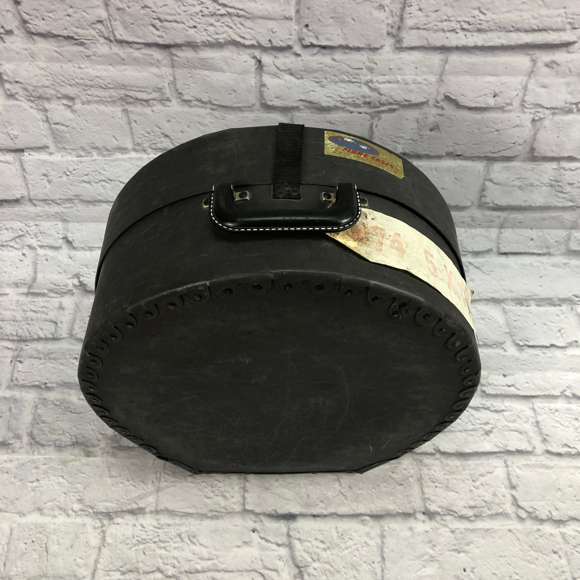 Snare Fibre Case 5x14