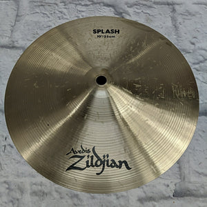 Zildjian 10 A Splash Cymbal