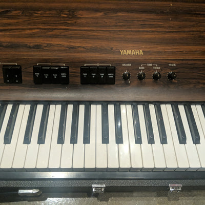Vintage 1970s Yamaha CP-30 Electric Piano