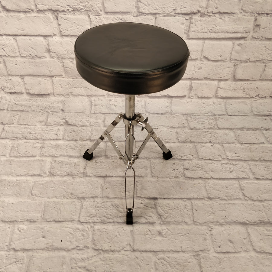 Unknown Double Braced Drum Throne