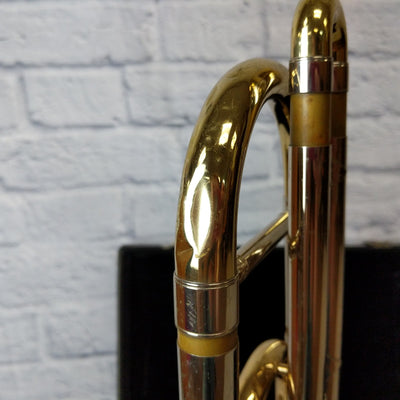 Holton TR158 Extended Range Trombone AS IS