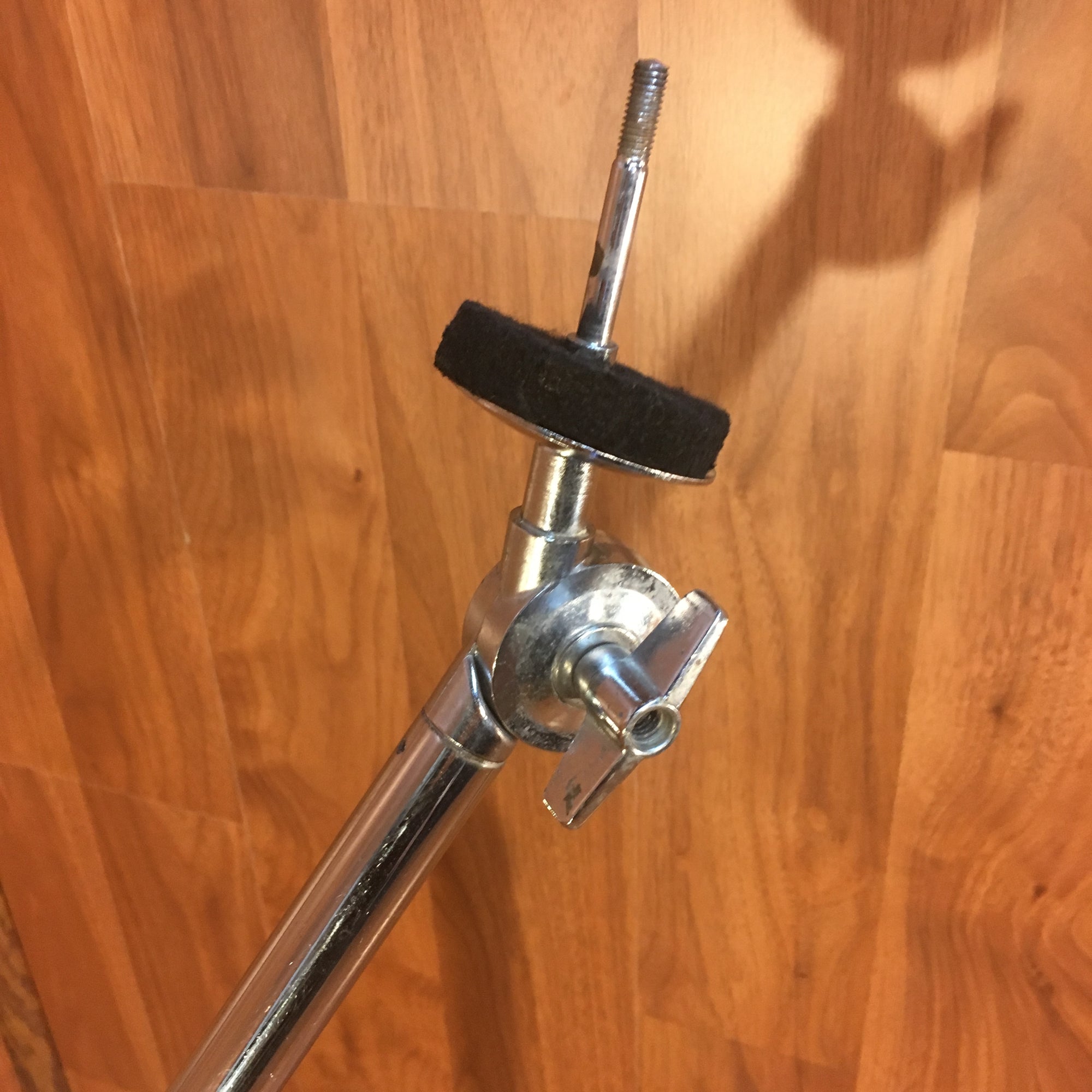 Viking Boom Cymbal Stand
