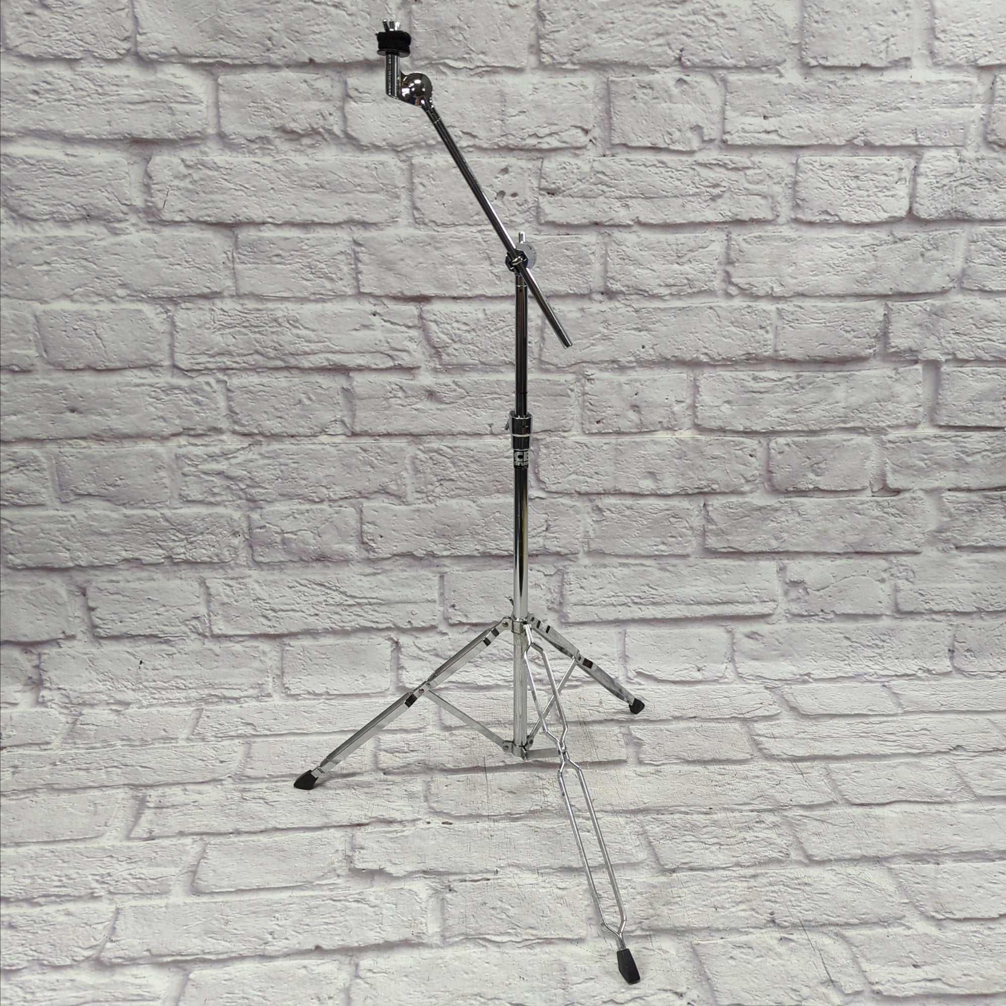 CB Percussion Double Braced Mini Boom Cymbal Stand