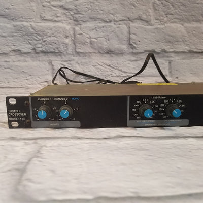 Furman TX-3A Tuneable Crossover