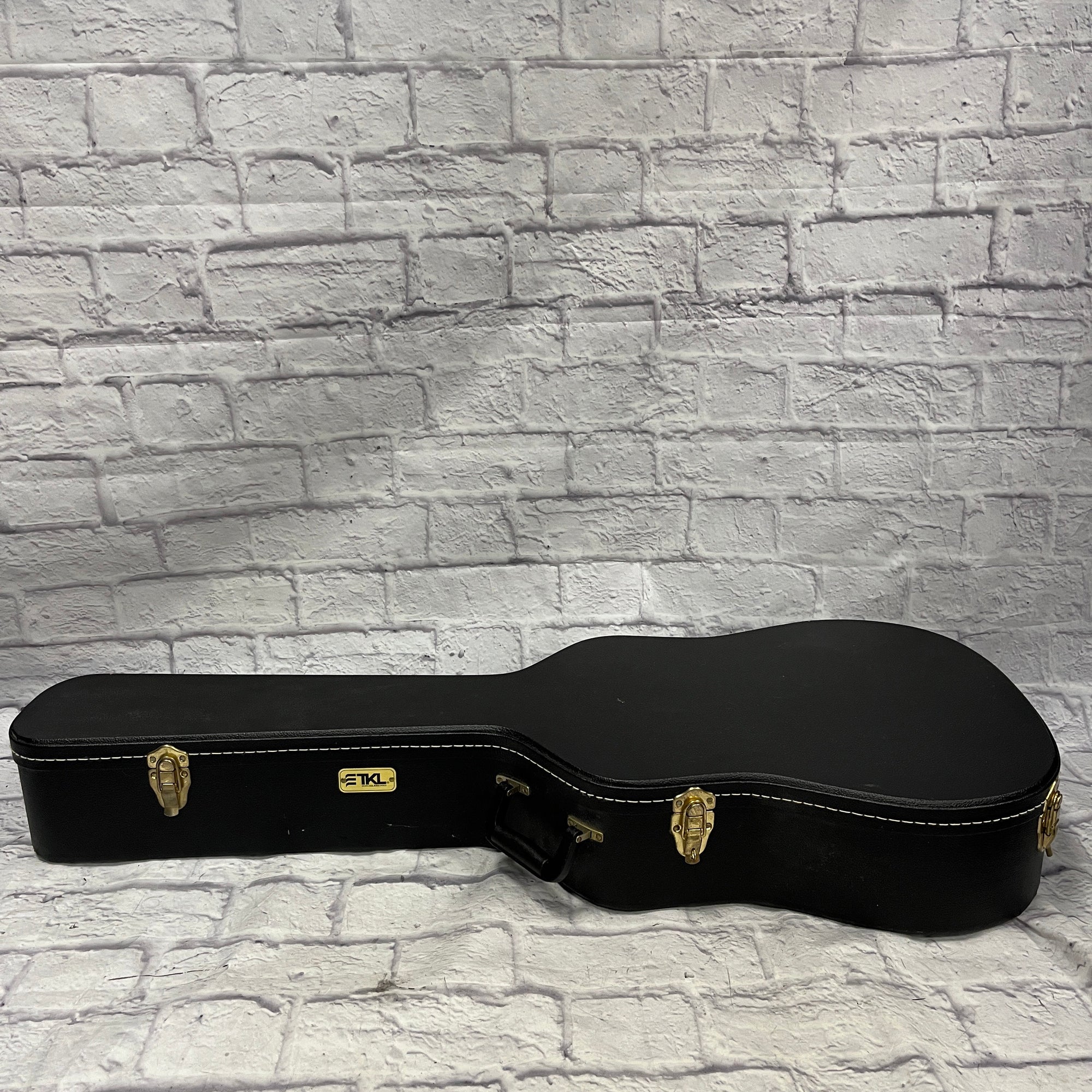 TKL Dreadnaught Acoustic Hard Case