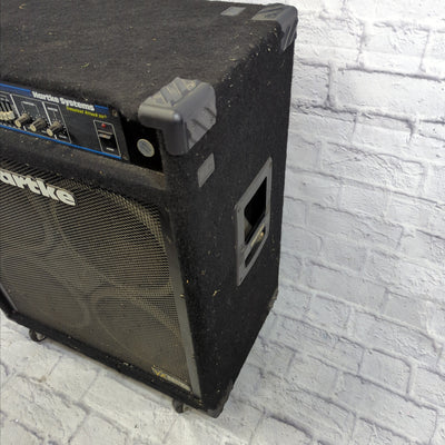 Hartke HA3500 Bass Guitar Combo Amp