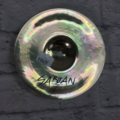 Sabian 8in AAX Splash Cymbals