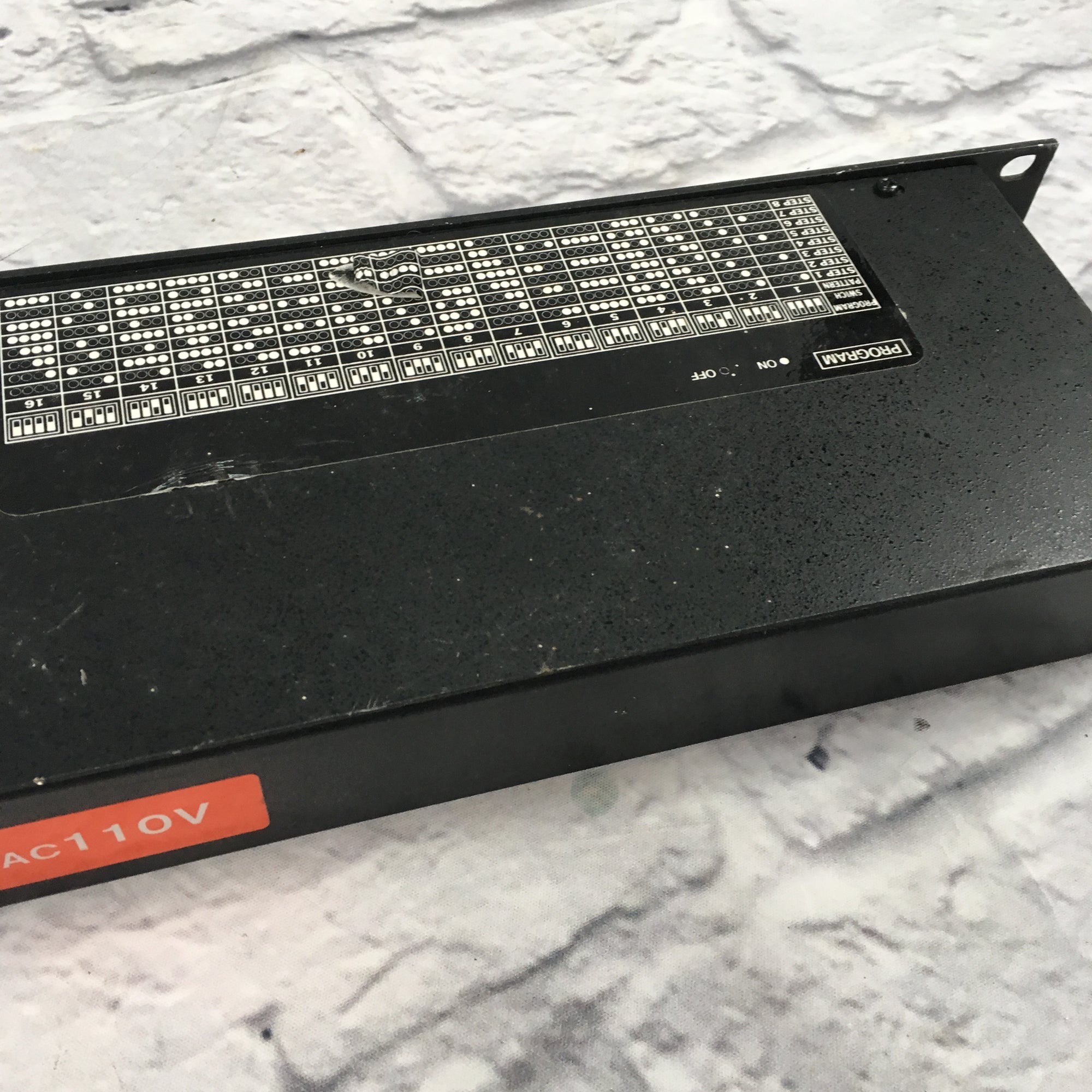 American DJ ADJ4000 Light Controller