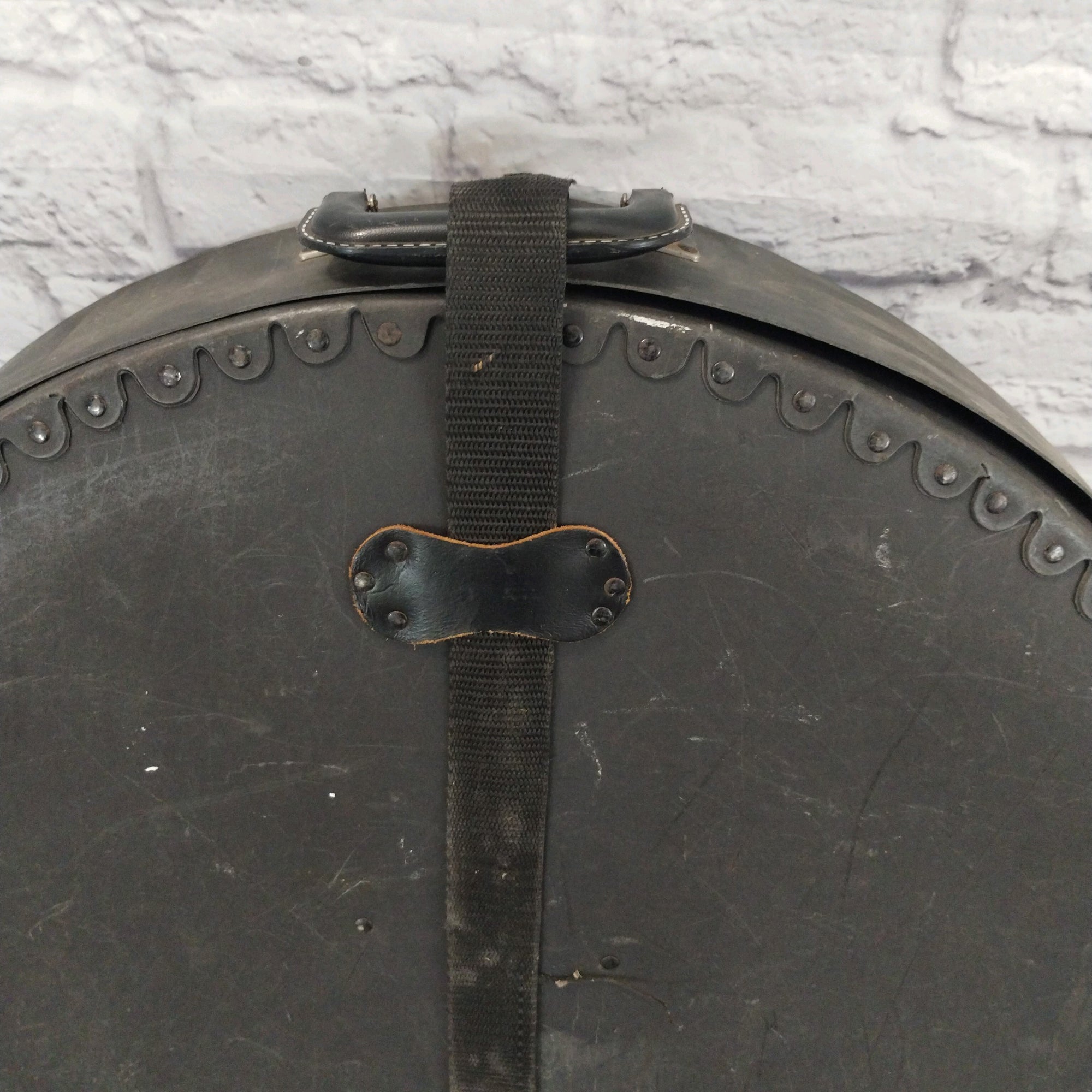 Unknown 24" Cymbal case