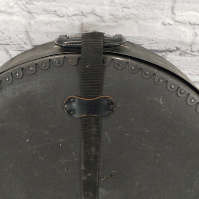 Unknown 24" Cymbal case