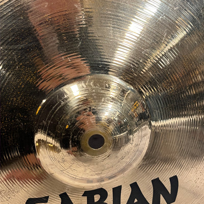 Sabian B8 Pro 14" Medium Hi Hat