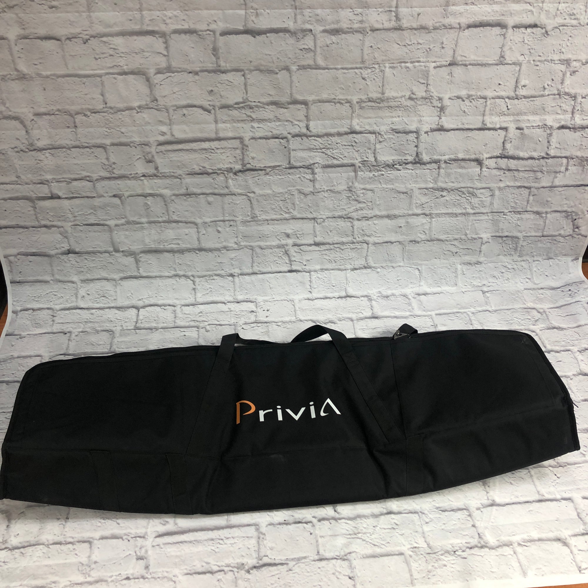Casio 76-Key Privia Padded Bag