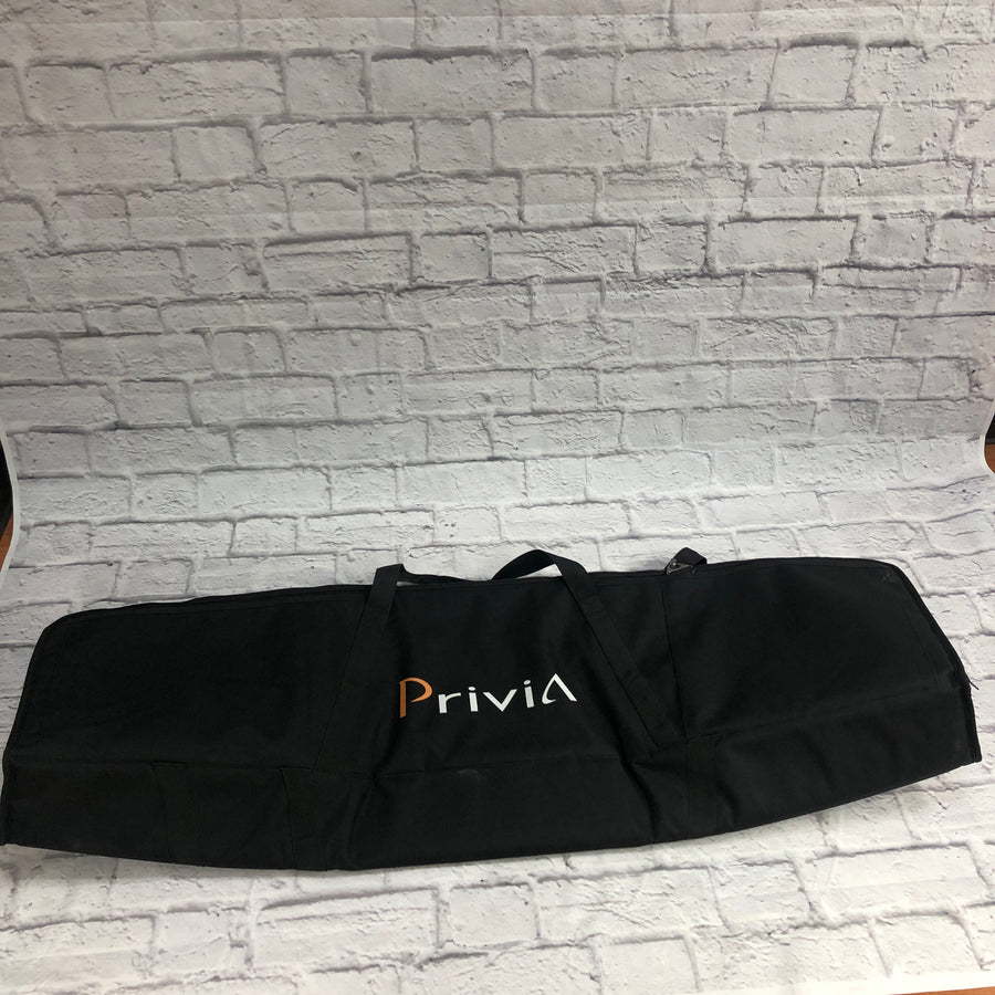 Casio 76-Key Privia Padded Bag