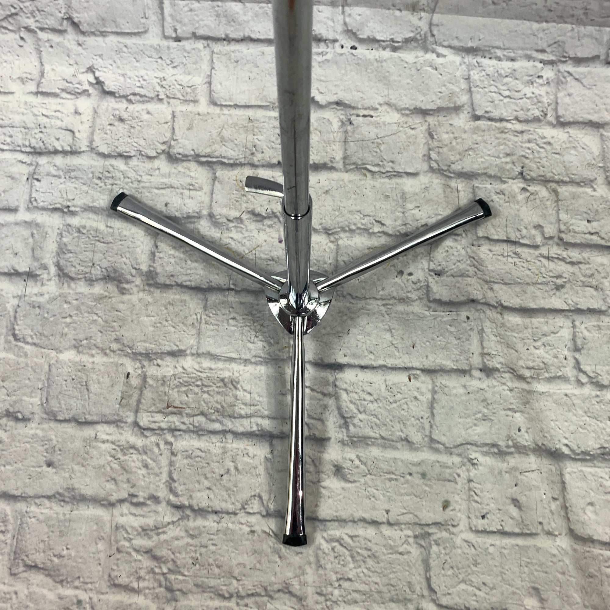 Premier Lokfast Straight Cymbal Stand