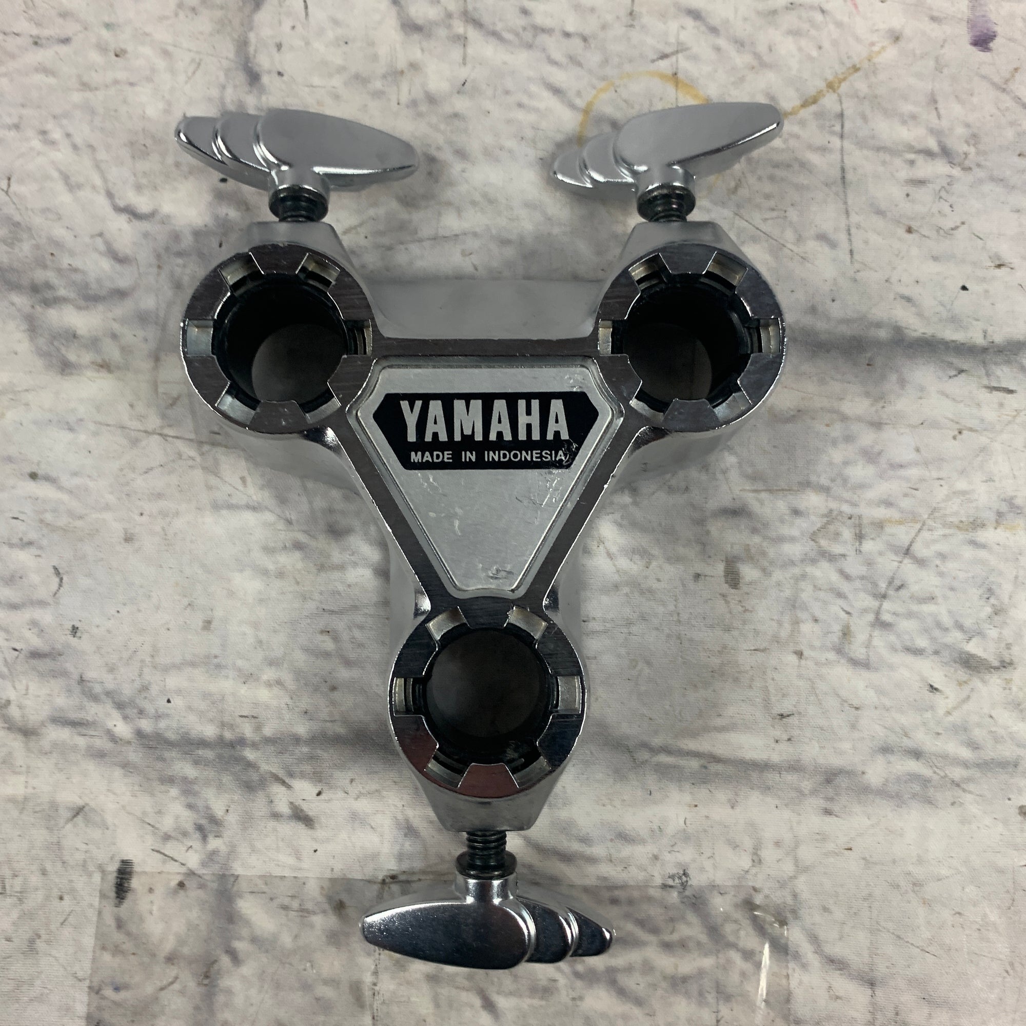 Yamaha 3 Hole Platform Tom Mount