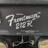 Fender Frontman 212R 2010 2x12" 100 Watt Guitar Combo Amp W/Spring Reverb