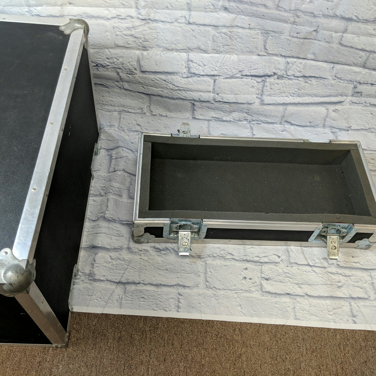 Road Case for Combo Amps