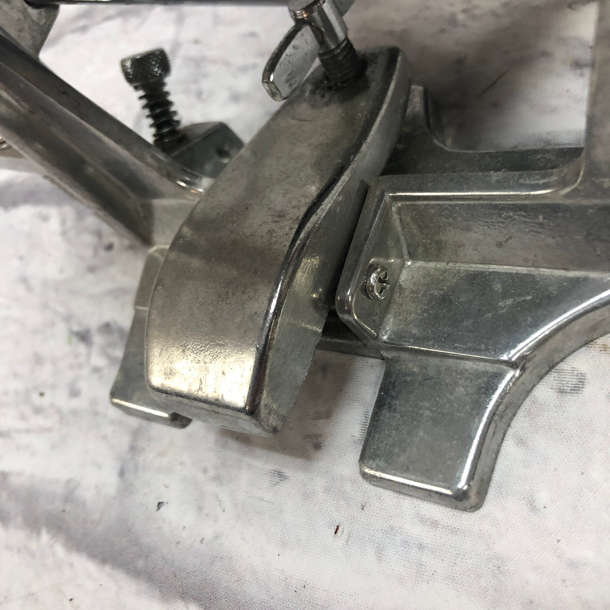 Ludwig Single Kick Pedal