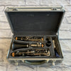 Suzuki Student Clarinet