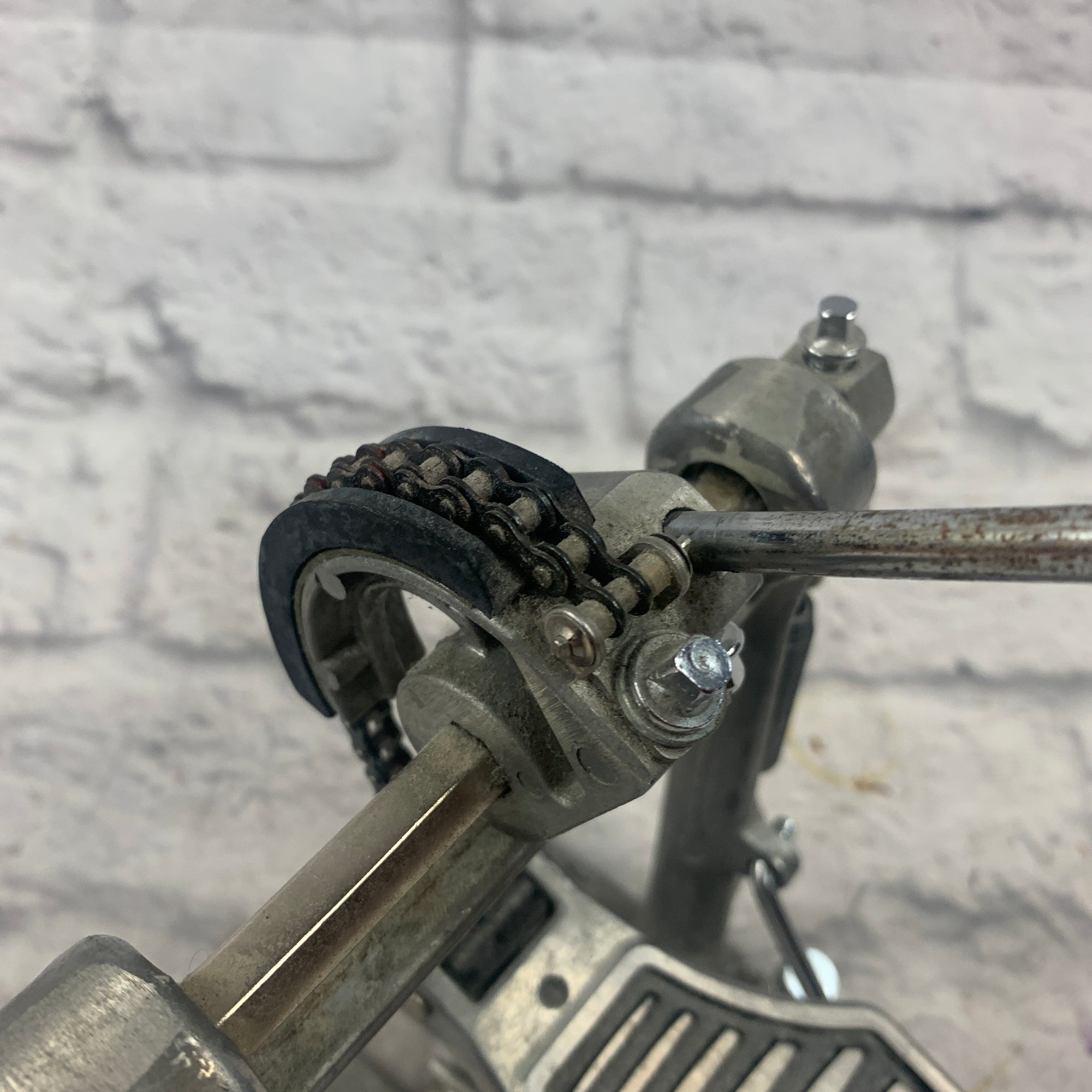 Yamaha Single Kick Drum Pedal