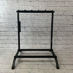 On Stage Stands GS7561 5 Space Guitar Stand
