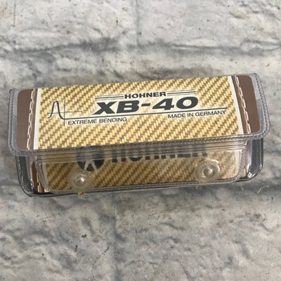 Hohner XB-40