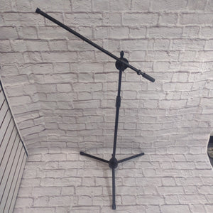 Unknown Boom Microphone Stand - Used