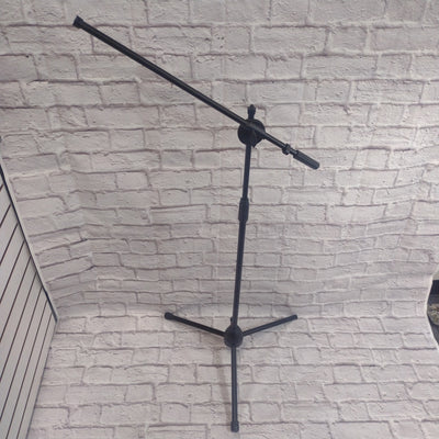 Unknown Boom Microphone Stand - Used