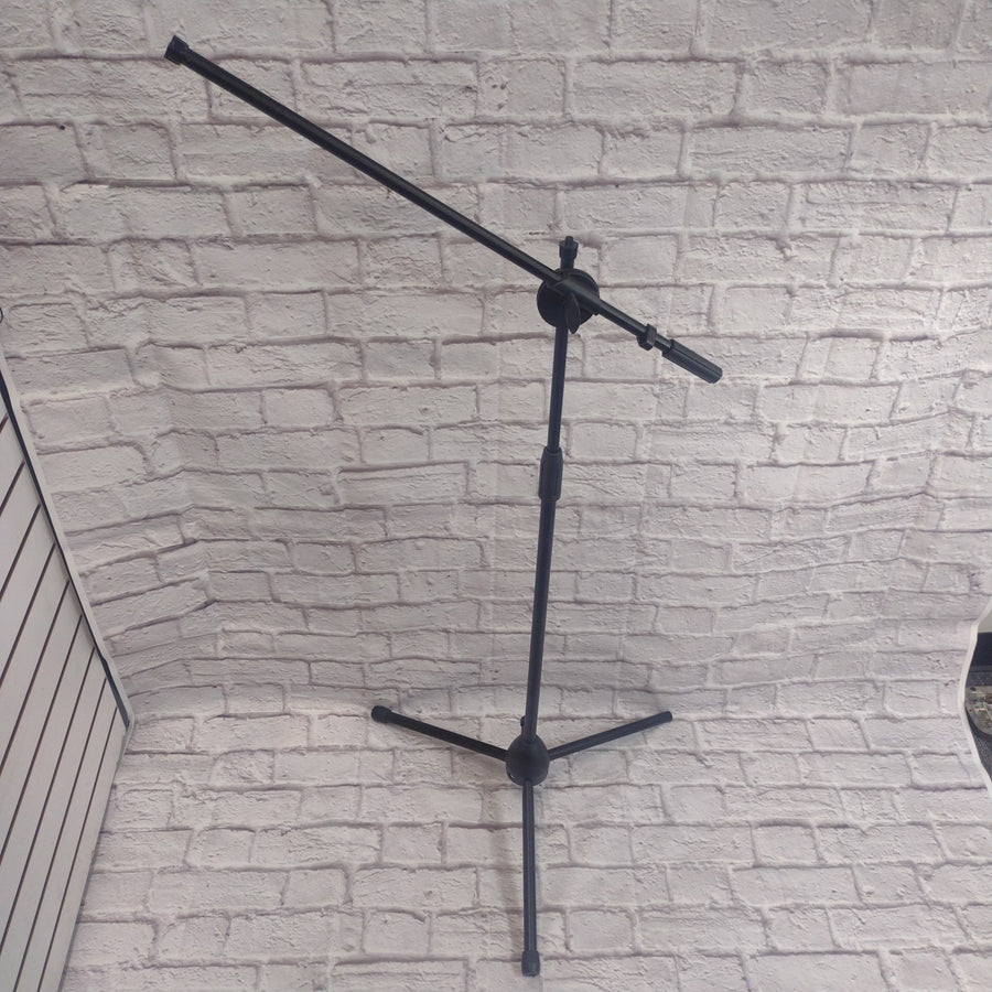 Unknown Boom Microphone Stand - Used
