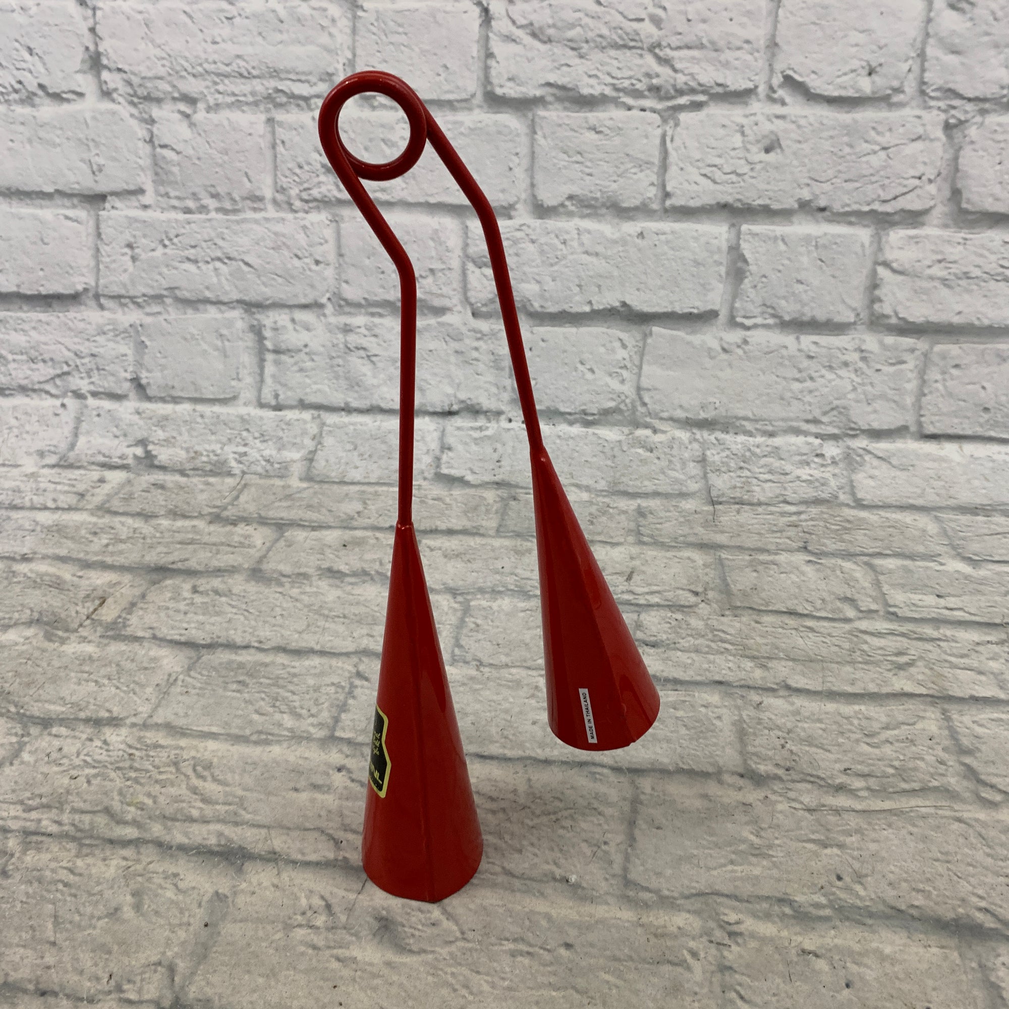 Meinl AG2 A-Go-Go Bell - Red