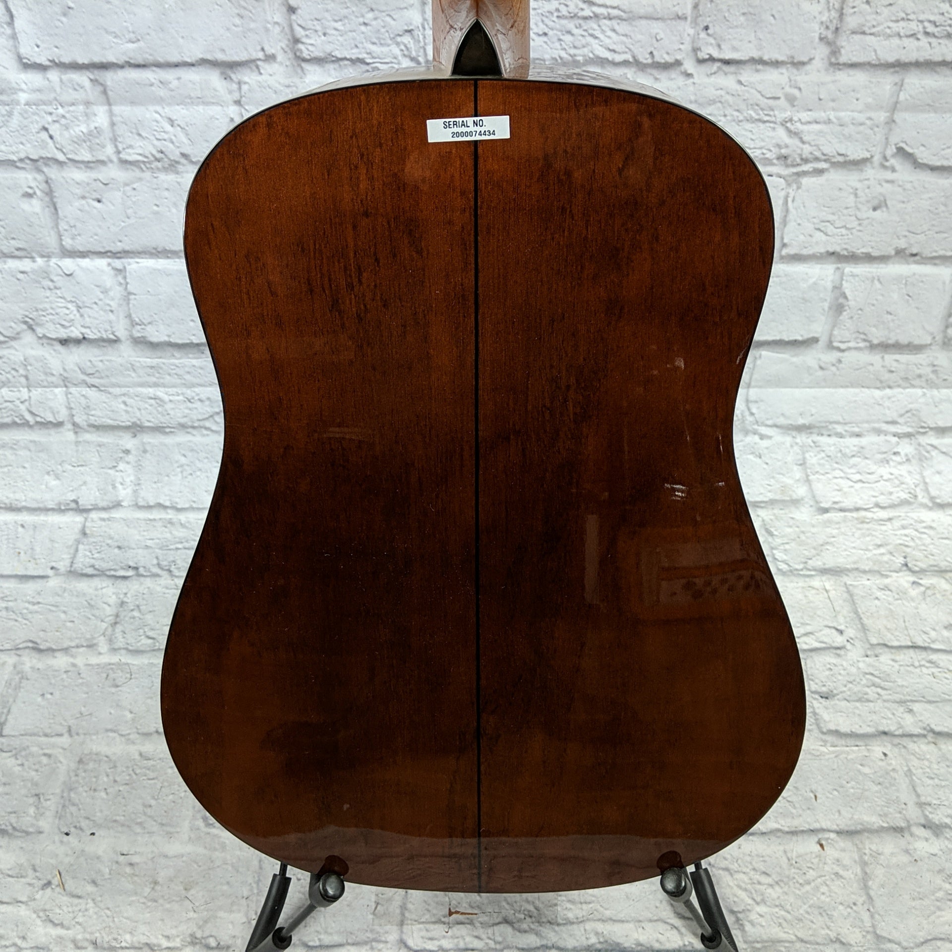 Jasmine S-45SK Starter Kit Acoustic Guitar With Gig Bag - New Old Stock!