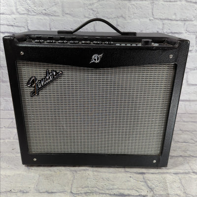 Fender Mustang III Guitar Combo Amp