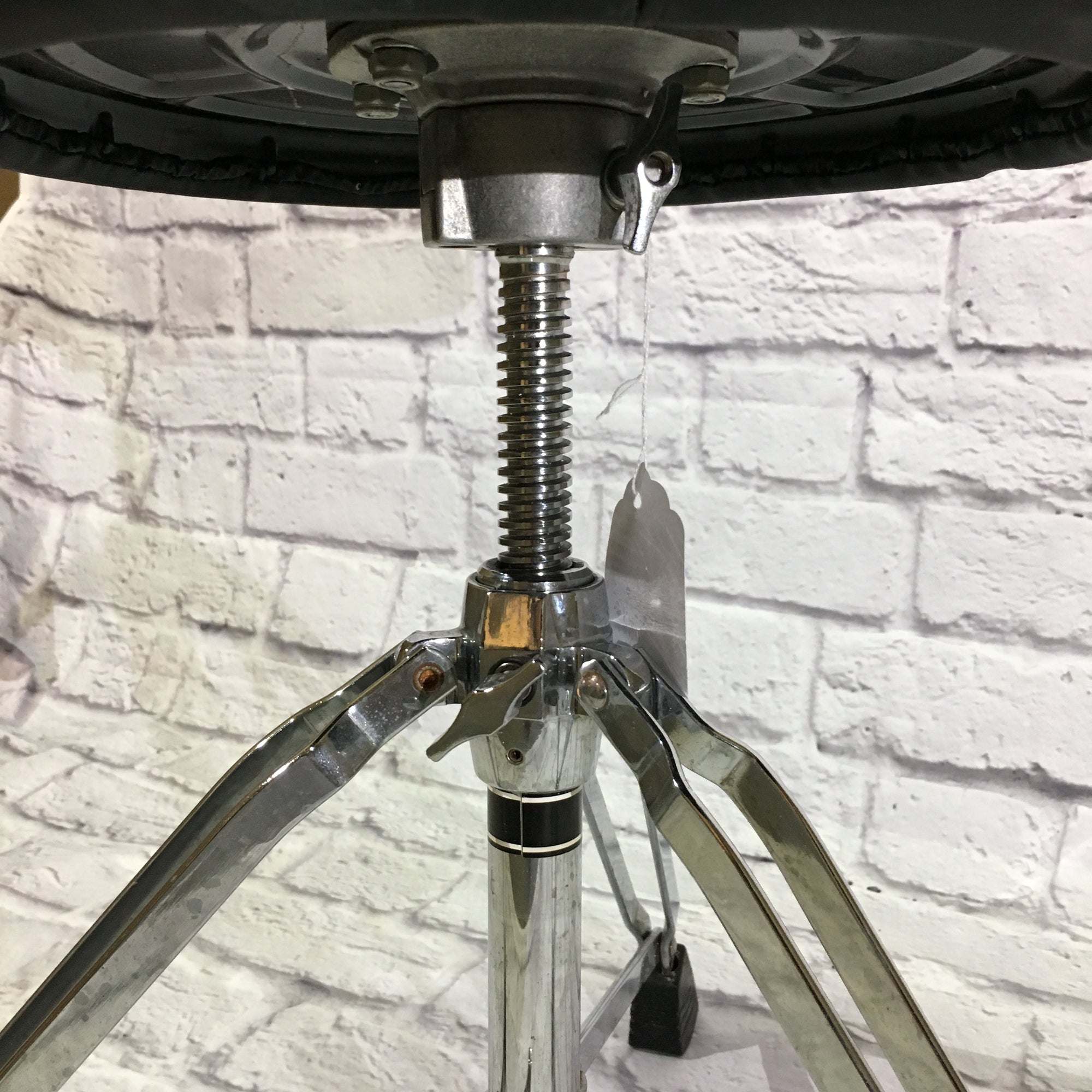 Pearl Roadster Drum Throne