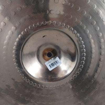 Zildjian ZBT Ride 20" cymbal