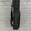 Road Runner Avenue II Acoustic Guitar Gig Bag (Black)